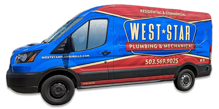 West Star Van